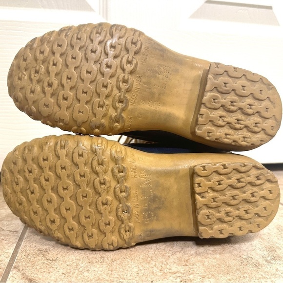 L.L. Bean Vintage Maine Hunting Shoe - Picture 10 of 12